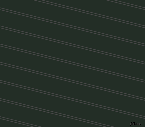 166 degree angle dual stripe line, 2 pixel line width, 4 and 48 pixel line spacing, Charcoal and Black Bean dual two line striped seamless tileable