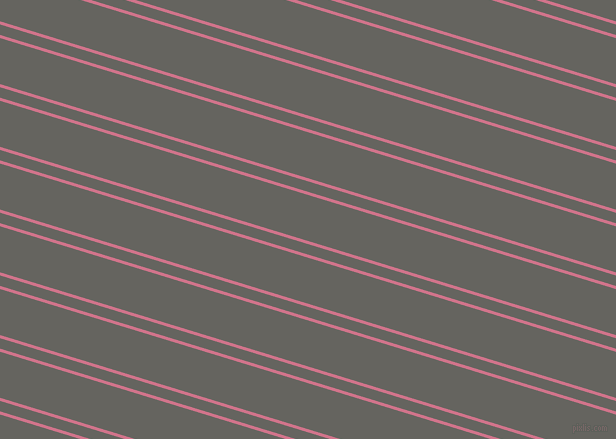 163 degree angles dual striped lines, 3 pixel lines width, 10 and 44 pixels line spacing, Charm and Storm Dust dual two line striped seamless tileable