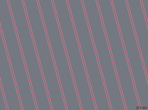 105 degree angle dual striped line, 2 pixel line width, 4 and 40 pixel line spacingCharm and Storm Grey dual two line striped seamless tileable