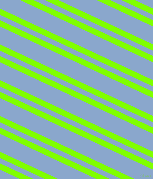 155 degree angles dual stripe line, 19 pixel line width, 16 and 54 pixels line spacing, Chartreuse and Polo Blue dual two line striped seamless tileable