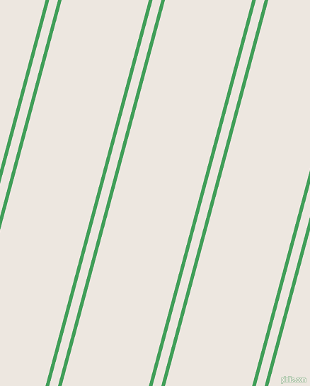 75 degree angle dual striped lines, 5 pixel lines width, 12 and 119 pixel line spacing, Chateau Green and Desert Storm dual two line striped seamless tileable