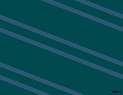 159 degree angles dual striped line, 14 pixel line width, 26 and 94 pixels line spacing, Chathams Blue and Sherpa Blue dual two line striped seamless tileable
