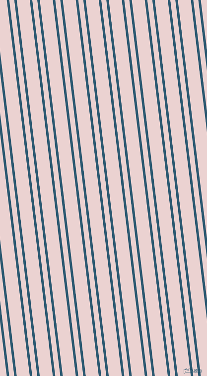 97 degree angles dual striped lines, 5 pixel lines width, 10 and 26 pixels line spacing, Chathams Blue and Vanilla Ice dual two line striped seamless tileable