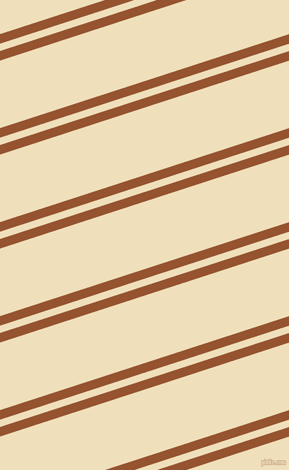 18 degree angle dual stripe lines, 13 pixel lines width, 10 and 92 pixel line spacing, Chelsea Gem and Dutch White dual two line striped seamless tileable