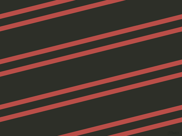 14 degree angles dual stripe line, 15 pixel line width, 24 and 88 pixels line spacing, Chestnut and Eternity dual two line striped seamless tileable