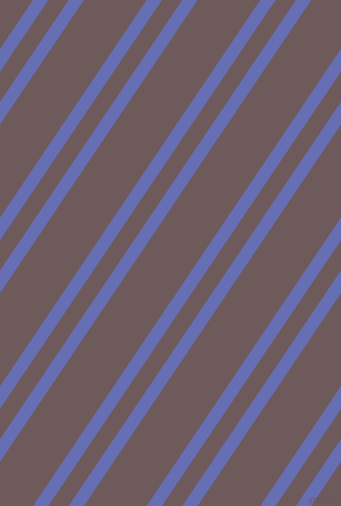 56 degree angle dual stripe lines, 18 pixel lines width, 24 and 74 pixel line spacing, Chetwode Blue and Falcon dual two line striped seamless tileable