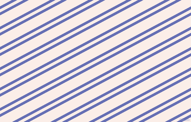 28 degree angles dual stripe lines, 9 pixel lines width, 10 and 35 pixels line spacing, Chetwode Blue and Rose White dual two line striped seamless tileable