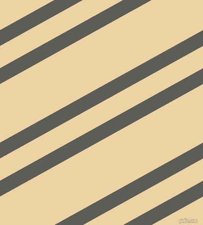 29 degree angle dual stripes line, 27 pixel line width, 38 and 100 pixel line spacing, Chicago and Dairy Cream dual two line striped seamless tileable