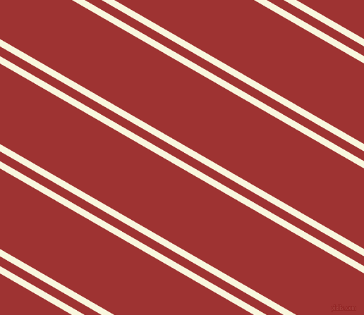 150 degree angles dual stripe lines, 9 pixel lines width, 12 and 99 pixels line spacing, Chilean Heath and Milano Red dual two line striped seamless tileable