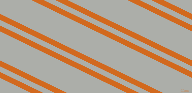 154 degree angles dual stripe line, 21 pixel line width, 20 and 103 pixels line spacing, Chocolate and Silver Chalice dual two line striped seamless tileable