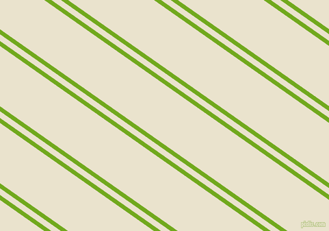 145 degree angles dual stripe line, 6 pixel line width, 8 and 72 pixels line spacing, Christi and Orange White dual two line striped seamless tileable