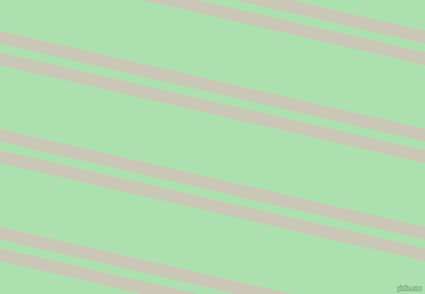 167 degree angle dual stripe line, 18 pixel line width, 12 and 89 pixel line spacing, Chrome White and Celadon dual two line striped seamless tileable