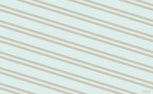 163 degree angle dual striped line, 9 pixel line width, 8 and 33 pixel line spacing, Chrome White and Tranquil dual two line striped seamless tileable