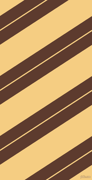 33 degree angles dual stripe line, 40 pixel line width, 4 and 91 pixels line spacing, Cioccolato and Cherokee dual two line striped seamless tileable