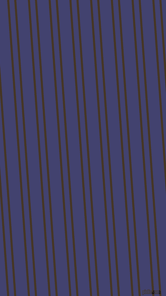 94 degree angle dual stripes lines, 4 pixel lines width, 10 and 23 pixel line spacing, Clinker and Corn Flower Blue dual two line striped seamless tileable