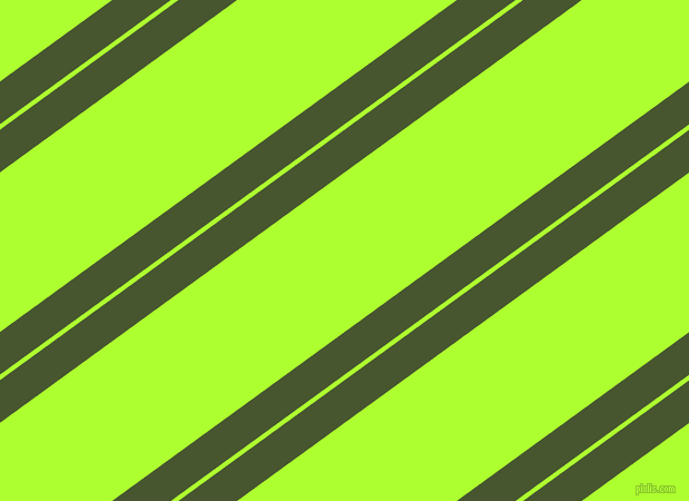 36 degree angle dual stripes line, 31 pixel line width, 4 and 116 pixel line spacing, Clover and Green Yellow dual two line striped seamless tileable