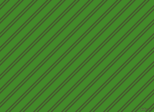 45 degree angles dual stripe line, 4 pixel line width, 4 and 20 pixels line spacing, Clover and La Palma dual two line striped seamless tileable