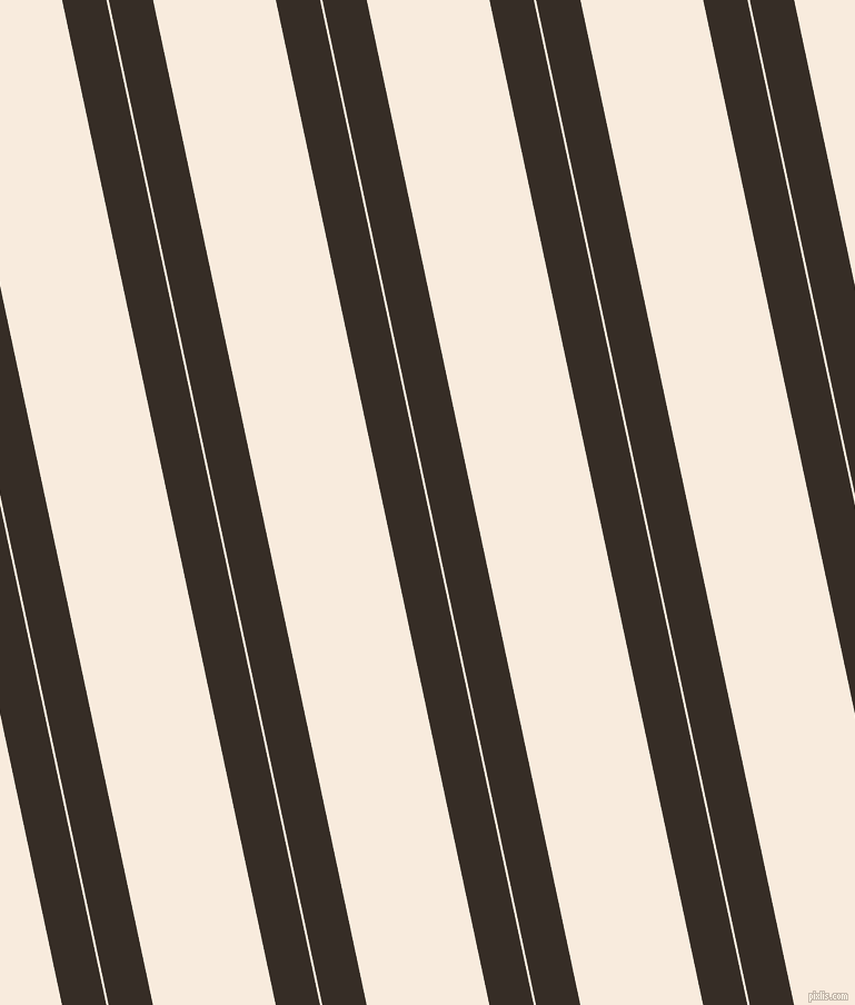 102 degree angles dual stripes line, 39 pixel line width, 2 and 108 pixels line spacingCoffee Bean and Bridal Heath dual two line striped seamless tileable