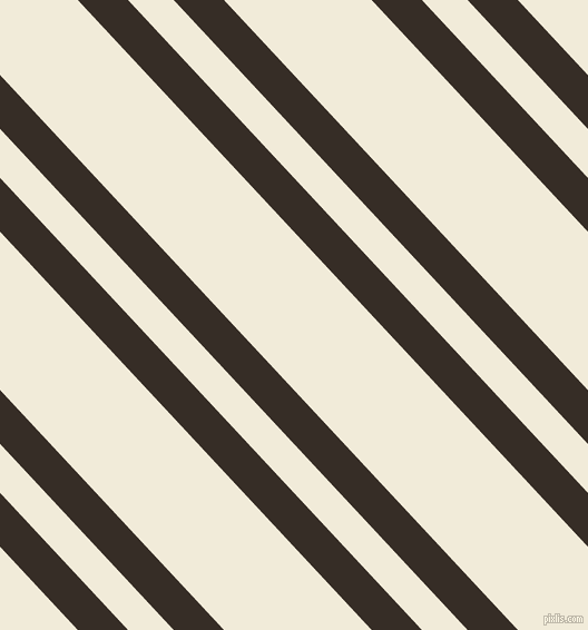 133 degree angle dual stripes lines, 33 pixel lines width, 30 and 97 pixel line spacing, Coffee Bean and Orchid White dual two line striped seamless tileable