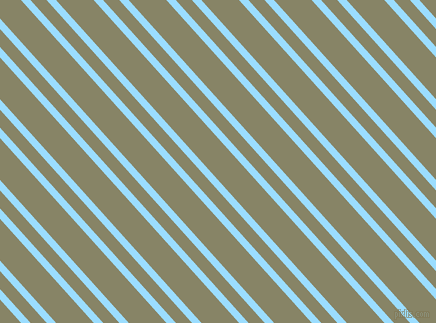 132 degree angles dual striped lines, 7 pixel lines width, 12 and 28 pixels line spacingColumbia Blue and Bandicoot dual two line striped seamless tileable