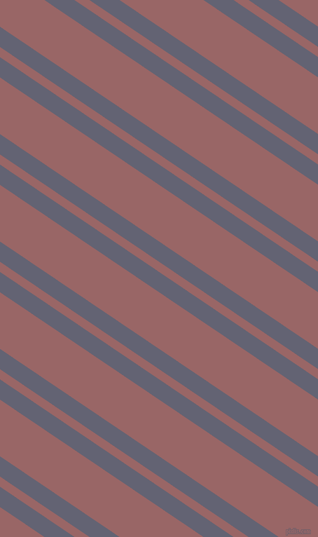 146 degree angle dual striped lines, 24 pixel lines width, 12 and 67 pixel line spacing, Comet and Copper Rose dual two line striped seamless tileable