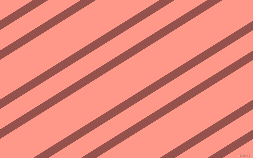 32 degree angle dual striped line, 26 pixel line width, 56 and 109 pixel line spacing, Copper Rust and Mona Lisa dual two line striped seamless tileable