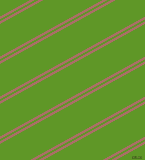 29 degree angles dual stripe line, 8 pixel line width, 6 and 98 pixels line spacing, Coral Tree and Limeade dual two line striped seamless tileable