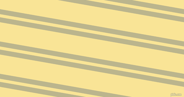 170 degree angles dual stripe line, 16 pixel line width, 10 and 62 pixels line spacing, Coriander and Vis Vis dual two line striped seamless tileable