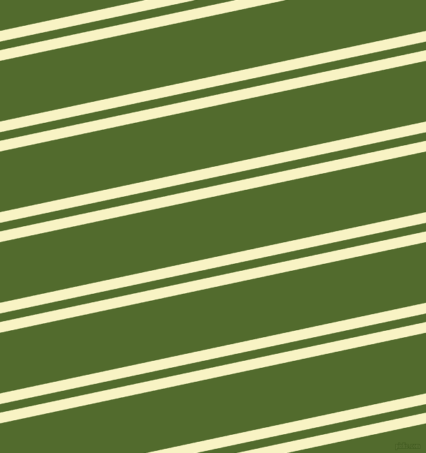 12 degree angles dual striped lines, 15 pixel lines width, 12 and 85 pixels line spacing, Corn Field and Green Leaf dual two line striped seamless tileable