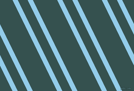 116 degree angles dual striped lines, 16 pixel lines width, 30 and 74 pixels line spacing, Cornflower and Blue Dianne dual two line striped seamless tileable