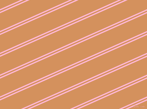 24 degree angles dual stripes lines, 4 pixel lines width, 4 and 52 pixels line spacing, Cotton Candy and Whiskey Sour dual two line striped seamless tileable