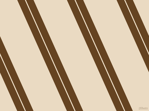 114 degree angles dual stripes line, 28 pixel line width, 4 and 123 pixels line spacing, Dark Brown and Solitaire dual two line striped seamless tileable