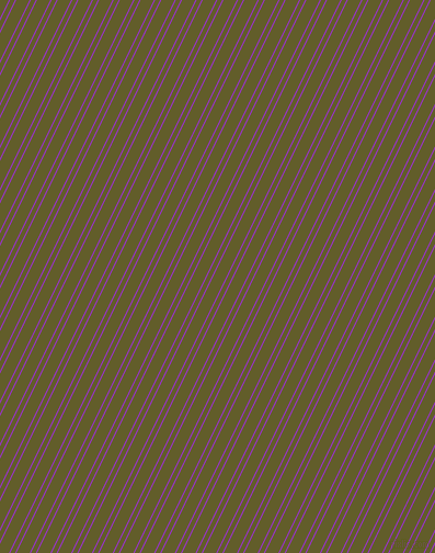 64 degree angle dual stripes line, 1 pixel line width, 4 and 11 pixel line spacing, Dark Orchid and Costa Del Sol dual two line striped seamless tileable