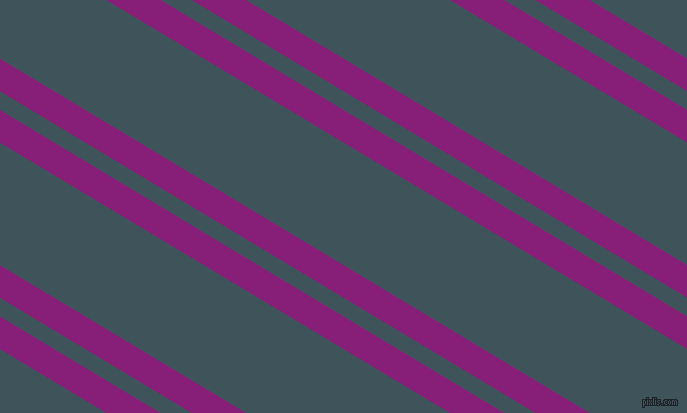 149 degree angle dual stripes line, 28 pixel line width, 16 and 105 pixel line spacing, Dark Purple and Casal dual two line striped seamless tileable
