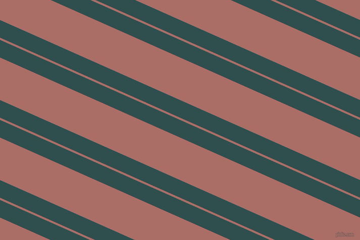 156 degree angles dual stripe lines, 32 pixel lines width, 4 and 77 pixels line spacing, Dark Slate Grey and Coral Tree dual two line striped seamless tileable