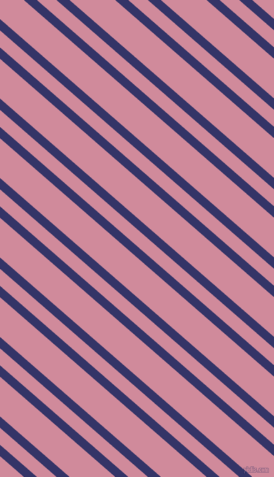 139 degree angle dual stripes lines, 12 pixel lines width, 18 and 42 pixel line spacing, Deep Koamaru and Can Can dual two line striped seamless tileable