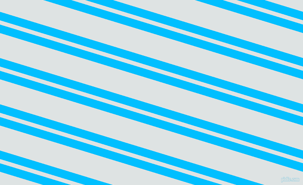 163 degree angles dual stripe lines, 16 pixel lines width, 8 and 47 pixels line spacing, Deep Sky Blue and Zircon dual two line striped seamless tileable