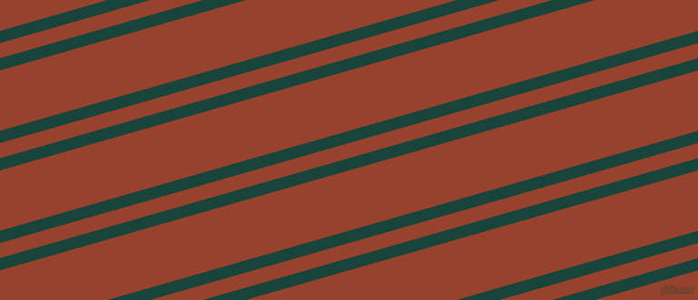 16 degree angle dual stripes lines, 13 pixel lines width, 16 and 64 pixel line spacingDeep Teal and Tia Maria dual two line striped seamless tileable