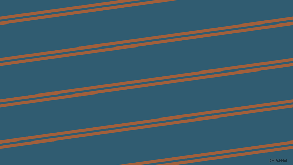 8 degree angle dual striped line, 6 pixel line width, 4 and 64 pixel line spacing, Desert and Blumine dual two line striped seamless tileable