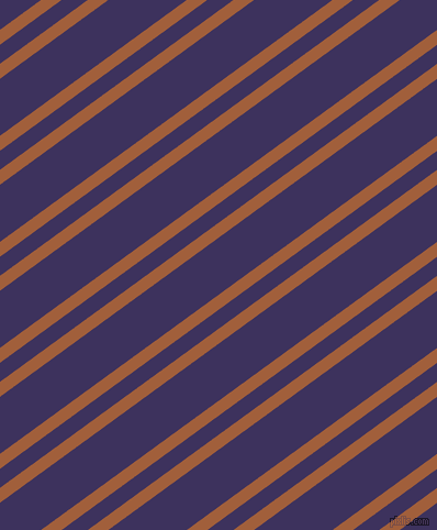 36 degree angle dual stripe line, 11 pixel line width, 14 and 42 pixel line spacing, Desert and Jacarta dual two line striped seamless tileable