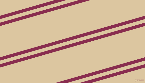 16 degree angle dual stripes lines, 13 pixel lines width, 14 and 122 pixel line spacing, Disco and Raffia dual two line striped seamless tileable