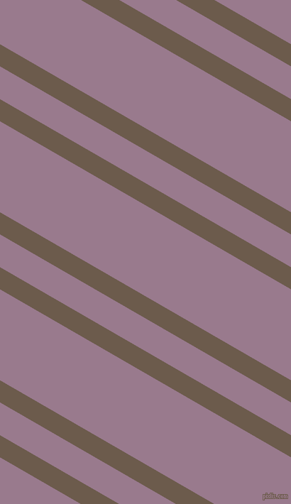 150 degree angle dual stripes line, 27 pixel line width, 40 and 111 pixel line spacing, Domino and Mountbatten Pink dual two line striped seamless tileable
