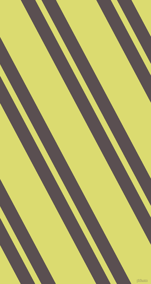 118 degree angles dual stripe lines, 42 pixel lines width, 18 and 117 pixels line spacing, Don Juan and Goldenrod dual two line striped seamless tileable