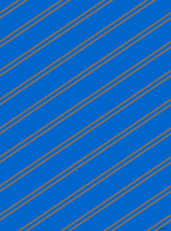 34 degree angles dual stripe line, 6 pixel line width, 8 and 58 pixels line spacingDonkey Brown and Navy Blue dual two line striped seamless tileable