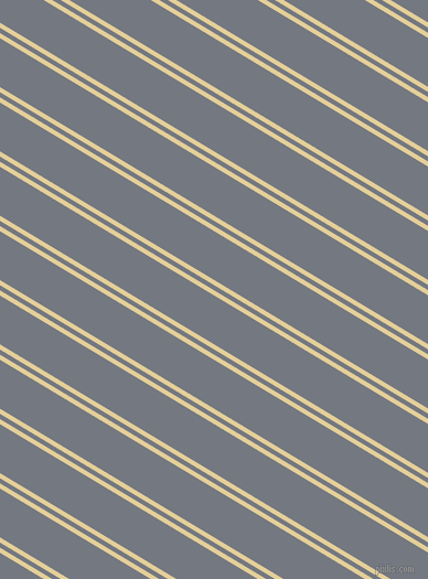 149 degree angles dual stripes line, 4 pixel line width, 4 and 38 pixels line spacing, Double Colonial White and Storm Grey dual two line striped seamless tileable
