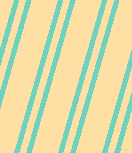 74 degree angle dual stripes lines, 17 pixel lines width, 22 and 84 pixel line spacing, Downy and Cape Honey dual two line striped seamless tileable