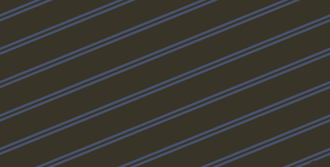 22 degree angle dual stripe line, 5 pixel line width, 4 and 49 pixel line spacing, East Bay and Graphite dual two line striped seamless tileable