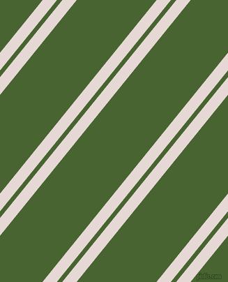 51 degree angles dual stripe line, 16 pixel line width, 6 and 89 pixels line spacing, Ebb and Dell dual two line striped seamless tileable