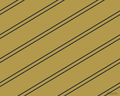 31 degree angle dual stripe lines, 3 pixel lines width, 8 and 55 pixel line spacingEbony and Husk dual two line striped seamless tileable