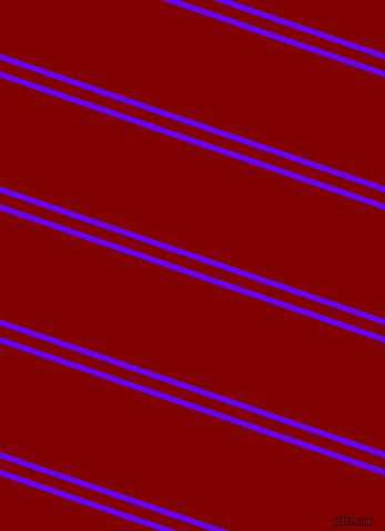 161 degree angles dual stripe lines, 5 pixel lines width, 10 and 93 pixels line spacing, Electric Indigo and Maroon dual two line striped seamless tileable